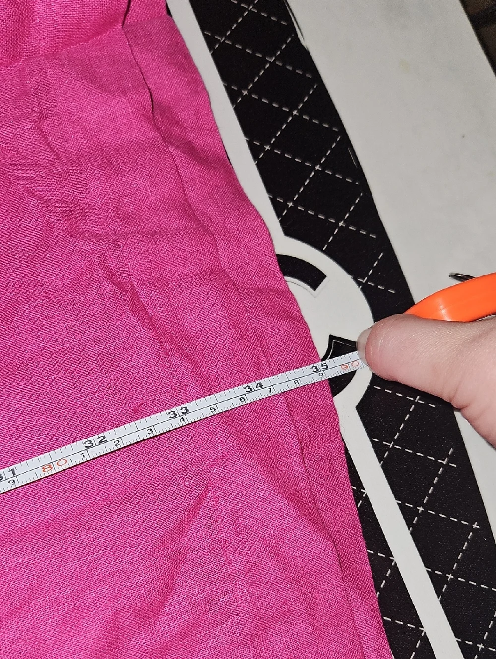 Michael Kors $115 Msrp Nwt Wide leg tie front pink pants